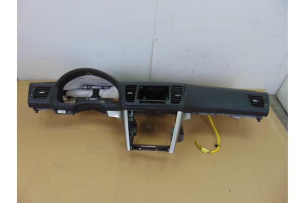 Kit airbag, Subaru Legacy Berlina (B13/BL) 2.0 D Classic 2008