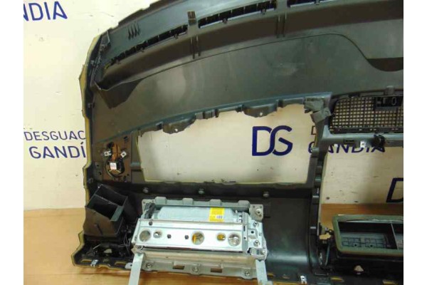 Kit airbag, Seat Alhambra (7V9) Reference 2007