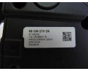 Palanca cambio, Peugeot 5008 Active 2017, 98336270DX