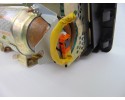 Kit airbag, Mazda 6 Berlina (Gg) 2.0 CRTD 120 Active (5-ptas.) 2004