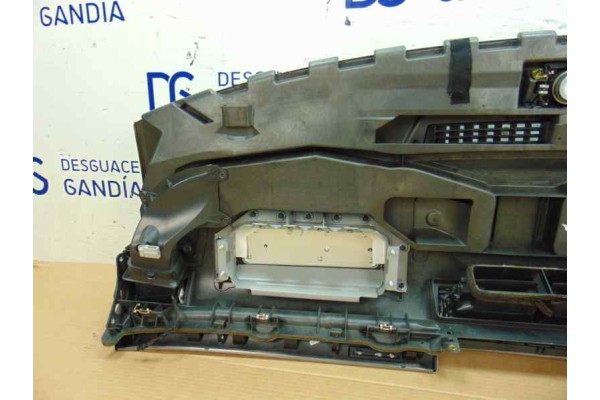 Kit airbag, Audi A4 Avant (8E) 1.8 T Quattro 2005