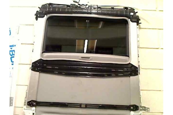 Techo electrico