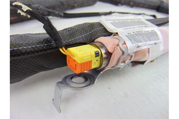 Airbag cortina delantero izquierdo, 9811504680
