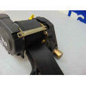 A1638601985 CINTURON SEGURIDAD TRASERO IZQUIERDO MERCEDES-BENZ CLASE ML (BM 163)