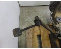 Puente trasero, Nissan NV200 /Evalia (M20/M) Kombi Comfort 2010