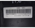 Deposito combustible, Mercedes-benz Clase Ml (Bm 164) 320 / 350 Cdi (164.122) 2005, A1644710001