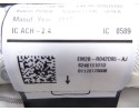 Airbag cortina delantero izquierdo, Ford S-max (Cdr) Trend 2017, EM2BR042095AJ