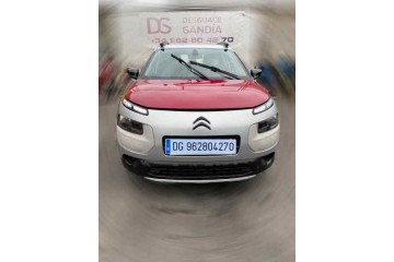 Citroën C4 Cactus Feel 2014 para piezas | Desguace Gandia SL