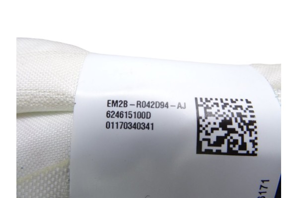 Airbag cortina delantero derecho, Ford S-max (Cdr) Trend 2017, EM2BR042094AJ