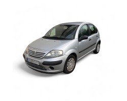 Citroën C3 1.1 Collection 2004 para piezas | Desguace Gandia SL