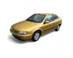 Citroën Xsara Coupe 1.9 TD SX 1998 para piezas | Desguace Gandia SL