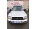 Mitsubishi Montero (V60/V70) 3.2 DI-D GLS Kaiteki (3-Ptas.) 2001 para piezas | Desguace Gandia SL