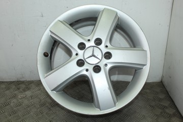 Juego llantas, Mercedes-benz Clase B (Bm 245) 200 Cdi (245.208) 2008