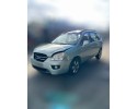 Kia Carens (UN) Active 2009 para piezas | Desguace Gandia SL