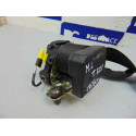A1638601985 CINTURON SEGURIDAD TRASERO IZQUIERDO MERCEDES-BENZ CLASE ML (BM 163)