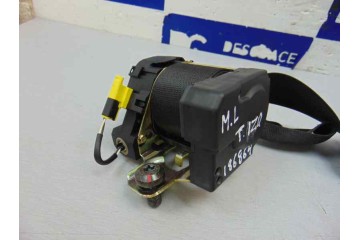 A1638601985 CINTURON SEGURIDAD TRASERO IZQUIERDO MERCEDES-BENZ CLASE ML (BM 163)