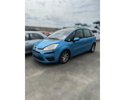 Citroën C4 Picasso SX 2007 para piezas | Desguace Gandia SL