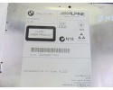 Sistema navegacion gps, Bmw Serie 3 Touring (F31) 318d 2014, 9331598