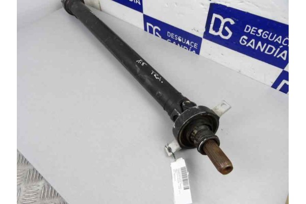 Transmision central trasera, Bmw Serie X5 (E70) xDrive30d, 7589128-02
