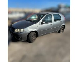 Fiat II Punto (188) Berlina 1.2 8V Active 2005 para piezas | Desguace Gandia SL