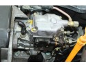 Motor completo, Seat Ibiza (6K1) Select 1999, AGP
