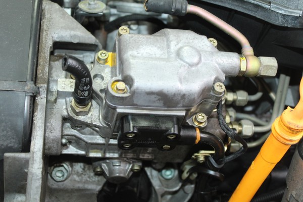 Motor completo, Seat Ibiza (6K1) Select 1999, AGP