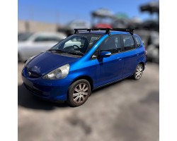 Honda Jazz (GD1/5) 1.4 S 2005 para piezas | Desguace Gandia SL