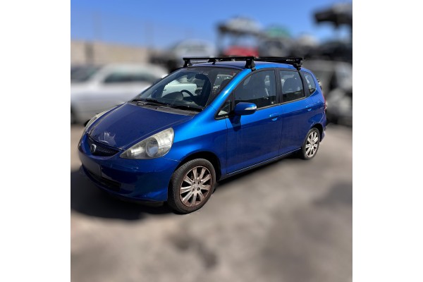 Honda Jazz (GD1/5) 1.4 S 2005 para piezas | Desguace Gandia SL