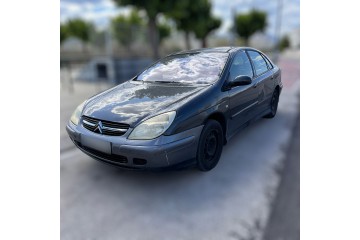 Citroën C5 Berlina 2.0 HDI SX 2004 para piezas | Desguace Gandia SL