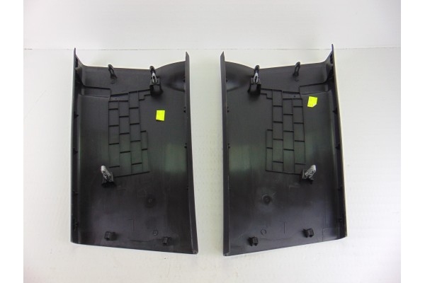 Techo interior