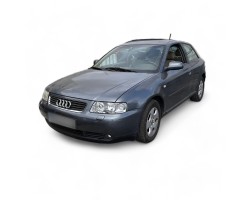 Audi A3 (8L) 1.8 Ambiente 2002 para piezas | Desguace Gandia SL