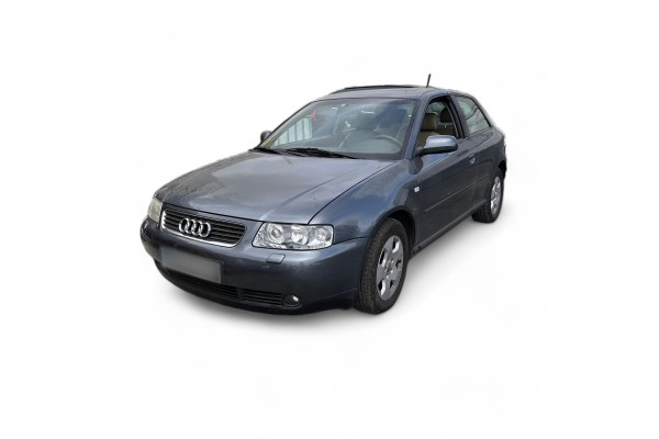 Audi A3 (8L) 1.8 Ambiente 2002 para piezas | Desguace Gandia SL