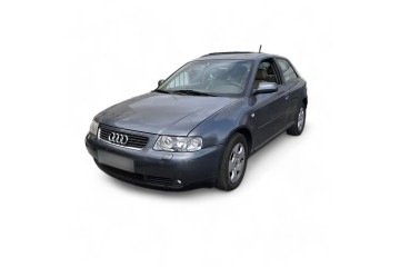 Audi A3 (8L) 1.8 Ambiente 2002 para piezas | Desguace Gandia SL