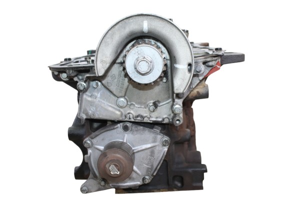 Bloque, Nissan Kubistar (X76) Premium (L1) 2008, K9K714