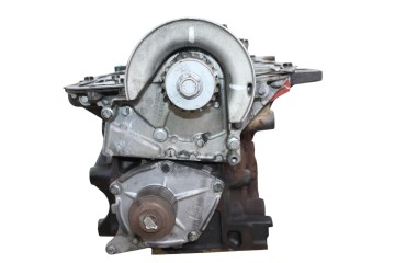 Bloque, Nissan Kubistar (X76) Premium (L1) 2008, K9K714