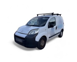 Citroën Nemo Furgón 2013 para piezas | Desguace Gandia SL