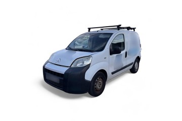 Citroën Nemo Furgón 2013 para piezas | Desguace Gandia SL
