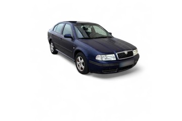 Skoda Octavia Berlina (1U2) Ambiente 2001 para piezas | Desguace Gandia SL