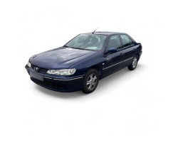 Peugeot 406 Berlina (S1/S2) Srdt 2001 para piezas | Desguace Gandia SL