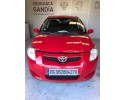 Toyota Auris (E15) Active 2007 para piezas | Desguace Gandia SL