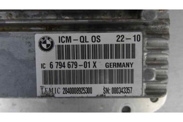 Módulo electrónico, 6794679