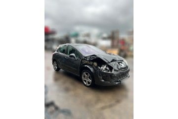 Peugeot 308 Premium 2009 para piezas | Desguace Gandia SL