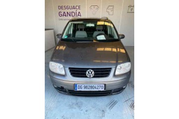 Volkswagen Touran (1T1) Trendline 2004 para piezas | Desguace Gandia SL