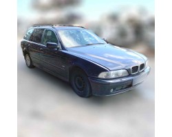 BMW Serie 5 Touring (E39) 520I 2000 para piezas | Desguace Gandia SL