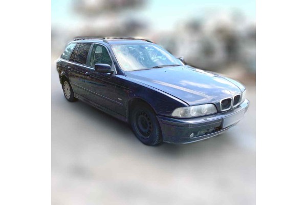 BMW Serie 5 Touring (E39) 520I 2000 para piezas | Desguace Gandia SL