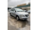 Ssangyong Rodius Xdi Limited 2005 para piezas | Desguace Gandia SL