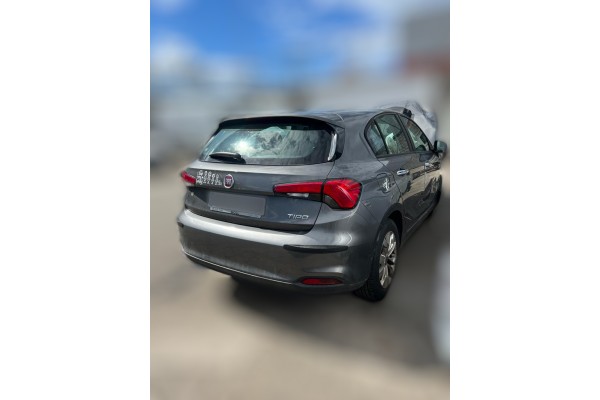 Fiat II Tipo (357) Hatchback Business 2017 para piezas | Desguace Gandia SL