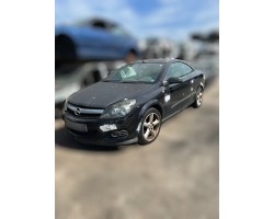 Opel Astra H Twin TOP Enjoy 2006 para piezas | Desguace Gandia SL