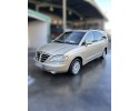 Ssangyong Rodius Xdi Limited AWD 2006 para piezas | Desguace Gandia SL