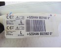 Airbag cortina delantero izquierdo, Peugeot 508 GT Line 2018, 9819349780